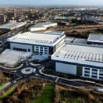 Valor expands London development pipeline with Enfield site acquisition Valor expands London development pipeline with Enfield site acquisition