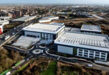 Valor expands London development pipeline with Enfield site acquisition Valor expands London development pipeline with Enfield site acquisition