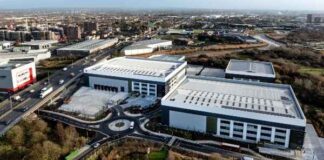 Valor expands London development pipeline with Enfield site acquisition Valor expands London development pipeline with Enfield site acquisition
