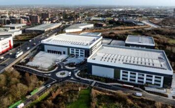 Valor expands London development pipeline with Enfield site acquisition Valor expands London development pipeline with Enfield site acquisition