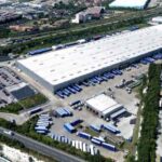 Valor and QuadReal buy £130m prime last-mile asset in East London Valor and QuadReal buy £130m prime last-mile asset in East London