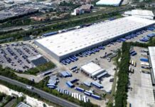 Valor and QuadReal buy £130m prime last-mile asset in East London Valor and QuadReal buy £130m prime last-mile asset in East London