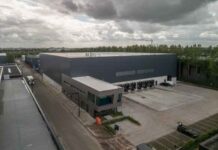 Valor and QuadReal add Dutch logistics asset to portfolio Valor and QuadReal add Dutch logistics asset to portfolio