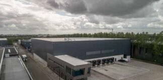 Valor and QuadReal add Dutch logistics asset to portfolio Valor and QuadReal add Dutch logistics asset to portfolio