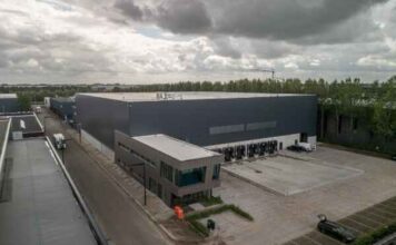 Valor and QuadReal add Dutch logistics asset to portfolio Valor and QuadReal add Dutch logistics asset to portfolio