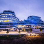 Värde grants €112m loan to refinance Brussels office and hotel property