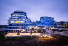 Värde grants €112m loan to refinance Brussels office and hotel property