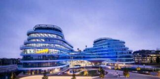 Värde grants €112m loan to refinance Brussels office and hotel property