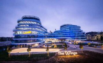 Värde grants €112m loan to refinance Brussels office and hotel property