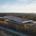 Verdion secures €100m for logistics fund, surpassing €300m in total capital Verdion secures €100m for logistics fund, surpassing €300m in total capital