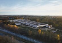 Verdion secures €100m for logistics fund, surpassing €300m in total capital Verdion secures €100m for logistics fund, surpassing €300m in total capital