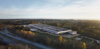 Verdion secures €100m for logistics fund, surpassing €300m in total capital Verdion secures €100m for logistics fund, surpassing €300m in total capital