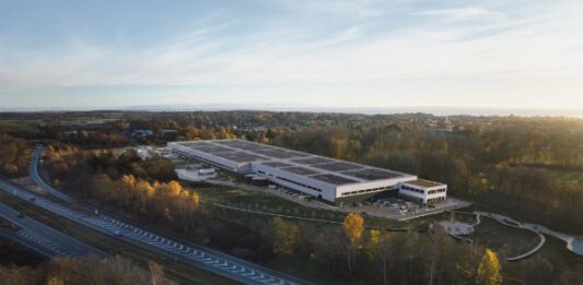 Verdion secures €100m for logistics fund, surpassing €300m in total capital Verdion secures €100m for logistics fund, surpassing €300m in total capital