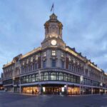 Fiera completes £58m refinancing of Grade II listed building in London Fiera completes £58m refinancing of Grade II listed building in London