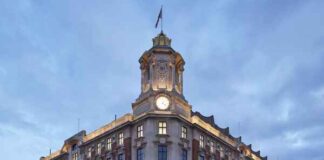 Fiera completes £58m refinancing of Grade II listed building in London Fiera completes £58m refinancing of Grade II listed building in London
