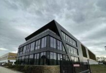 AEW invests in prime Düsseldorf logistics asset for German pension fund