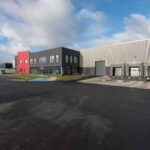 AEW buys Grade A last mile logistics asset near Lille