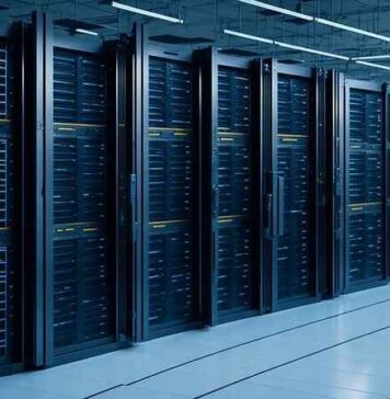 Aligned Data Centers secures investment from Patrizia for expansion Aligned Data Centers secures investment from Patrizia for expansion