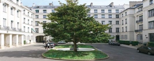 BauMont and Picture AM acquire historic Square d’Orléans in Paris BauMont and Picture AM acquire historic Square d'Orléans in Paris