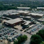 Beaumont Leys Shopping Centre in Leicester acquired by Evolve Estates