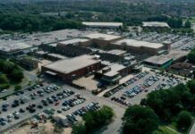 Beaumont Leys Shopping Centre in Leicester acquired by Evolve Estates
