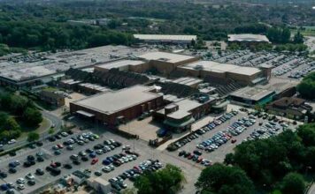Beaumont Leys Shopping Centre in Leicester acquired by Evolve Estates