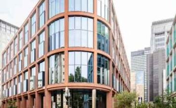 British Land leases 20,000 sq ft to AI media firm at Regent’s Place British Land leases 20,000 sq ft to AI media firm at Regent’s Place