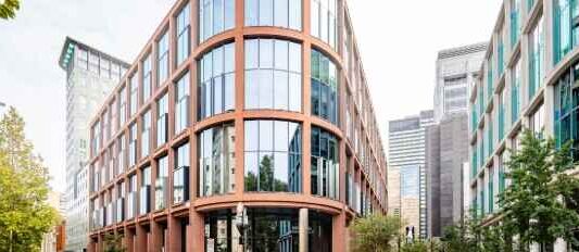 British Land leases 20,000 sq ft to AI media firm at Regent’s Place British Land leases 20,000 sq ft to AI media firm at Regent’s Place