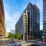 British digital bank takes 45,000 sq ft at Canary Wharf’s 20 Water Street