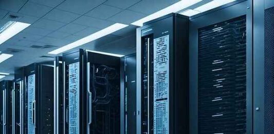 Brookfield commits €20bn to AI and data center expansion in France Brookfield commits €20bn to AI and data center expansion in France