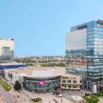 CPI Europe sells office and retail complex in Bratislava CPI Europe sells office and retail complex in Bratislava