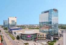 CPI Europe sells office and retail complex in Bratislava CPI Europe sells office and retail complex in Bratislava