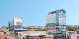 CPI Europe sells office and retail complex in Bratislava CPI Europe sells office and retail complex in Bratislava