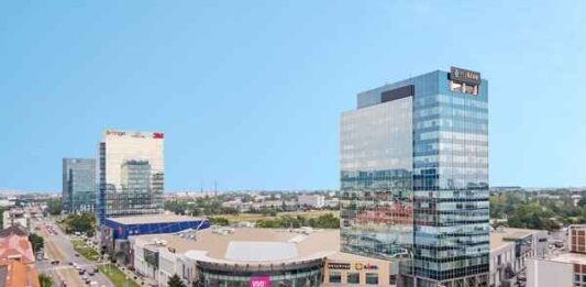 CPI Europe sells office and retail complex in Bratislava CPI Europe sells office and retail complex in Bratislava