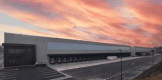 Catella acquires three-property logistics portfolio in France