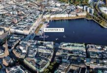 Cells buys prime Hamburg property for mixed-use transformation Cells buys prime Hamburg property for mixed-use transformation