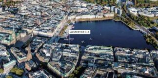 Cells buys prime Hamburg property for mixed-use transformation Cells buys prime Hamburg property for mixed-use transformation
