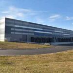 Clarion Partners secures €61m logistics development in France Clarion Partners secures €61m logistics development in France