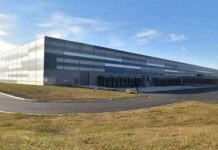 Clarion Partners secures €61m logistics development in France Clarion Partners secures €61m logistics development in France