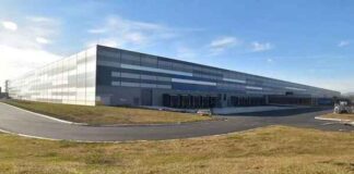 Clarion Partners secures €61m logistics development in France Clarion Partners secures €61m logistics development in France