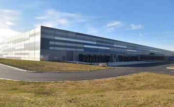 Clarion Partners secures €61m logistics development in France Clarion Partners secures €61m logistics development in France