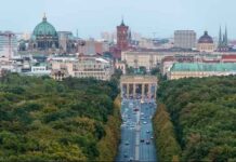 DACH real estate market shows signs of stabilization, says Empira DACH real estate market shows signs of stabilization, says Empira