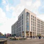 Dandara and Gamuda partner on PBSA development in Glasgow Dandara and Gamuda partner on PBSA development in Glasgow