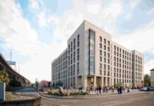 Dandara and Gamuda partner on PBSA development in Glasgow Dandara and Gamuda partner on PBSA development in Glasgow