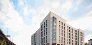 Dandara and Gamuda partner on PBSA development in Glasgow Dandara and Gamuda partner on PBSA development in Glasgow