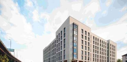 Dandara and Gamuda partner on PBSA development in Glasgow Dandara and Gamuda partner on PBSA development in Glasgow