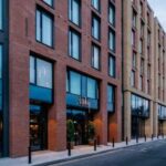 Deka Immobilien snaps up Dublin hotel for €86m Deka Immobilien snaps up Dublin hotel for €86m