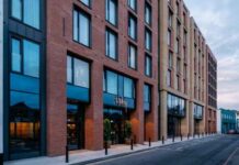 Deka Immobilien snaps up Dublin hotel for €86m Deka Immobilien snaps up Dublin hotel for €86m