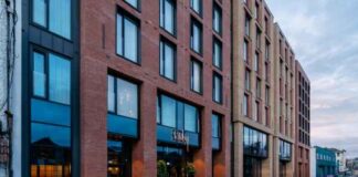Deka Immobilien snaps up Dublin hotel for €86m Deka Immobilien snaps up Dublin hotel for €86m