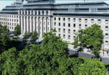 EASA and Commerz Real sign lease extension in Cologne EASA and Commerz Real sign lease extension in Cologne
